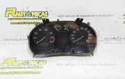 Kombiinstrument VOLKSWAGEN POLO (6N1) AER