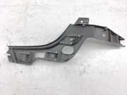 Halter Stoßstange VOLKSWAGEN EOS (1F7, 1F8) CCZB