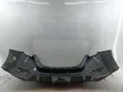 Stoßstange hinten NISSAN LEAF (ZE1_)