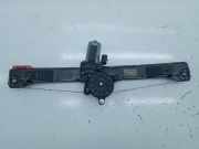 Fensterheber mit Motor vorne links FIAT GRANDE PUNTO (199_)