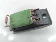 Gebläsewiderstand FORD TRANSIT CONNECT (P65_, P70_, P80_)