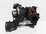 Turbolader VOLKSWAGEN POLO (6N2) AMF