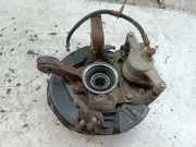 Achsschenkel vorne links TOYOTA COROLLA (_E10_)