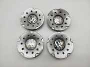 Nabendeckel Satz VOLKSWAGEN PASSAT (3B2) AFN