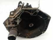 Schaltgetriebe FIAT PUNTO (176_)