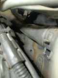 Motor VOLKSWAGEN PASSAT Variant (3A5, 35I) AHU
