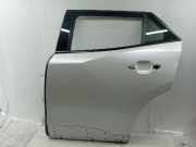 Tür hinten links PEUGEOT 2008 II (U_)