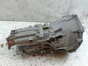Schaltgetriebe BMW 1 (F20)