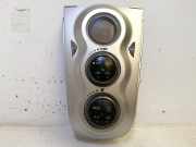 Bedienteil Klimaanlage TOYOTA YARIS (_P9_)