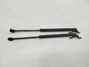 Gasfeder Heckklappe links/rechts VOLKSWAGEN POLO (6N2) AUC
