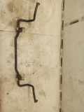 Stabilisator vorne RENAULT CLIO III (BR0/1, CR0/1)