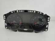 Kombiinstrument VOLKSWAGEN GOLF VII (5G1, BQ1, BE1, BE2)