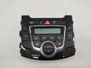 Heizungsbedienteil HYUNDAI i30 (GD)