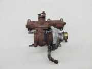 Turbolader VOLKSWAGEN POLO (6N2) AGD