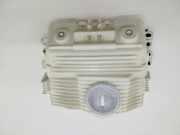 Abdeckung FORD FOCUS IV Turnier (HP)