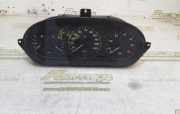 Kombiinstrument RENAULT MEGANE I (BA0/1_)