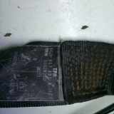 Gurtschloss SEAT TOLEDO II (1M2)