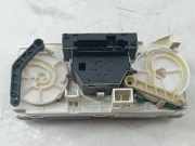 Bedienteil Heizung/Klimaanlage OPEL ASTRA G Combi (T98)