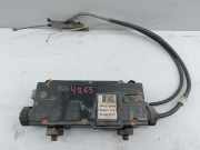 Stellmotor Feststellbremse RENAULT SCÉNIC II (JM0/1_)