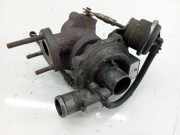 Turbolader CHEVROLET MATIZ (M200, M250)