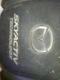 Motorabdeckung MAZDA 3 (BM, BN)