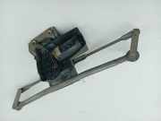 Wischermotor vorne FORD FIESTA III (GFJ)