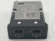 USB-Anschluss BMW 1 (F40)
