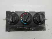 Bedienteil Heizung MERCEDES-BENZ A-CLASS (W168)