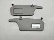 Sonnenblende rechts und links MAZDA 323 F VI (BJ)