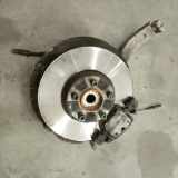 Achsschenkel vorne links BMW X6 (E71, E72)