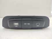 12V-Steckdose HYUNDAI i10 (AC3, AI3)