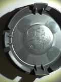 Nabendeckel Satz VOLKSWAGEN TOUAREG (7LA, 7L6, 7L7)
