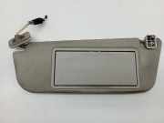 Sonnenblende links OPEL VECTRA B Combi (J96)