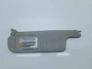 Sonnenblende links RENAULT LAGUNA II Grandtour (KG0/1_)