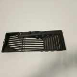 Gitter Luftfilter AUDI A3 (8P1)