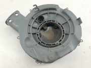 Luftfilterkasten FORD FIESTA III (GFJ)