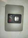 Motorabdeckung SEAT TOLEDO II (1M2)