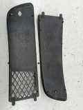 Gitter Nebelscheinwerfer VOLKSWAGEN POLO (6N2)