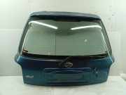 Kofferraumdeckel NISSAN MICRA II (K11)