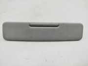 Sonnenblende Mitte VOLKSWAGEN POLO (6N2) AUC