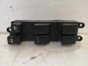 Fensterheberschalter vorne links NISSAN ALMERA II (N16)