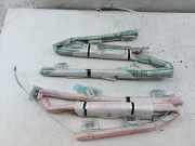 Kopfairbag links / rechts FIAT TIPO Hatchback (356_)