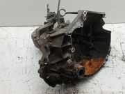 Schaltgetriebe PEUGEOT 306 Break (7E, N3, N5)