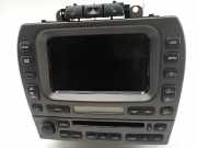 Autoradio JAGUAR X-TYPE (X400)