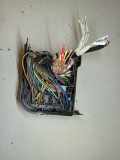Halter Relais und Sicherungen MAZDA 3 (BM, BN)