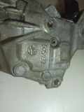 Halter Kraftstofffilter CITROËN JUMPY (VF7)