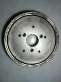 Riemenscheibe Servopumpe AUDI A4 Avant (8E5, B6)
