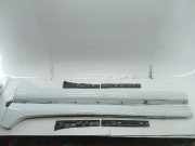 Schwellerverkleidung Satz RENAULT ZOE (BFM_)