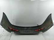 Stoßstange hinten mit Parksensoren BMW 6 (E63)