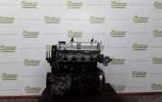 Motor ohne Anbauteile MITSUBISHI SPACE STAR Veículo multiuso (DG_A)